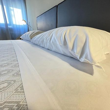 La Galleria Lodge パルマ エクステリア 写真
