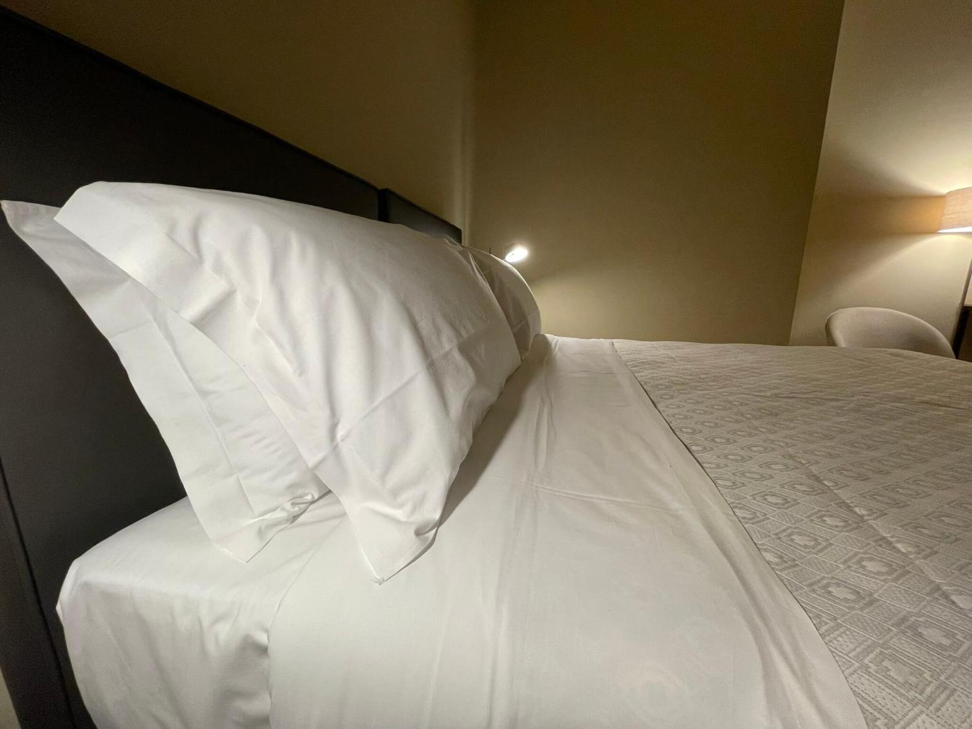 La Galleria Lodge パルマ エクステリア 写真