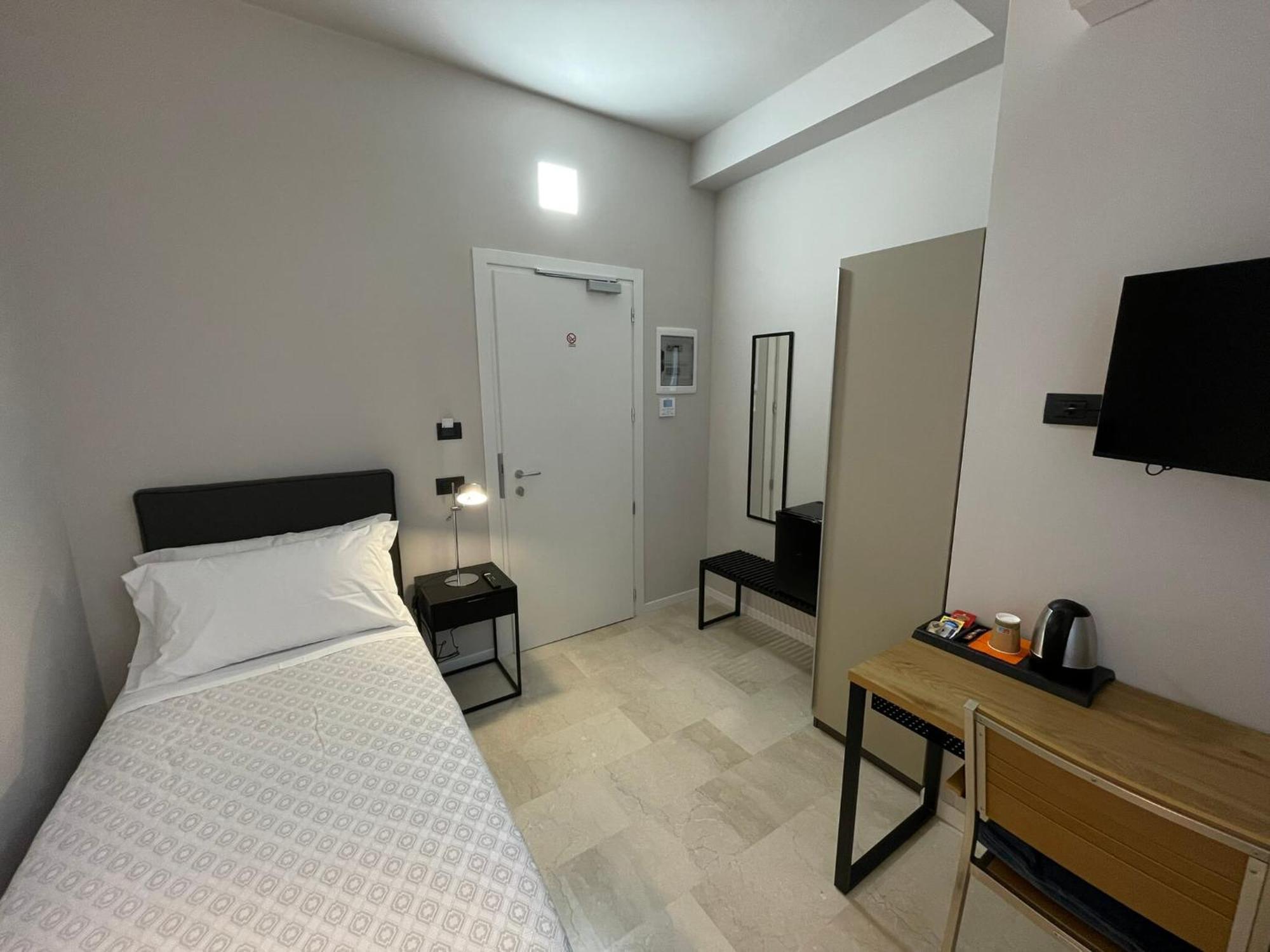 La Galleria Lodge パルマ エクステリア 写真