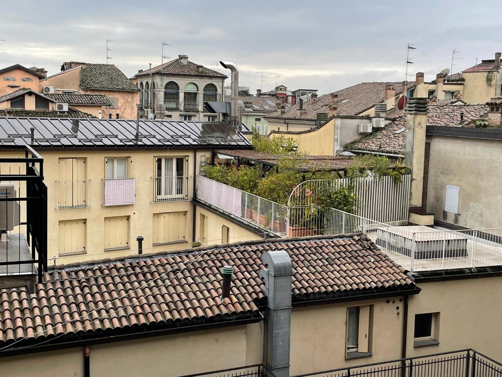 La Galleria Lodge パルマ エクステリア 写真
