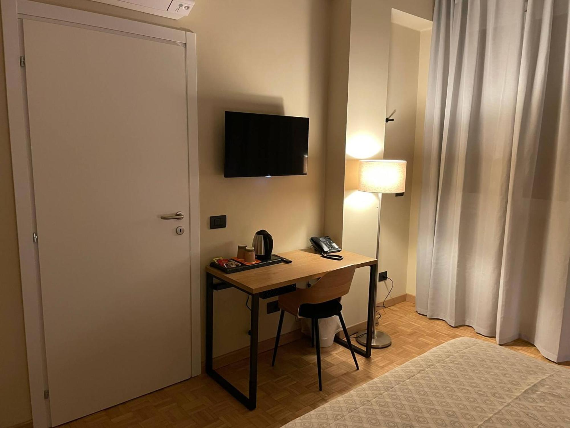 La Galleria Lodge パルマ エクステリア 写真