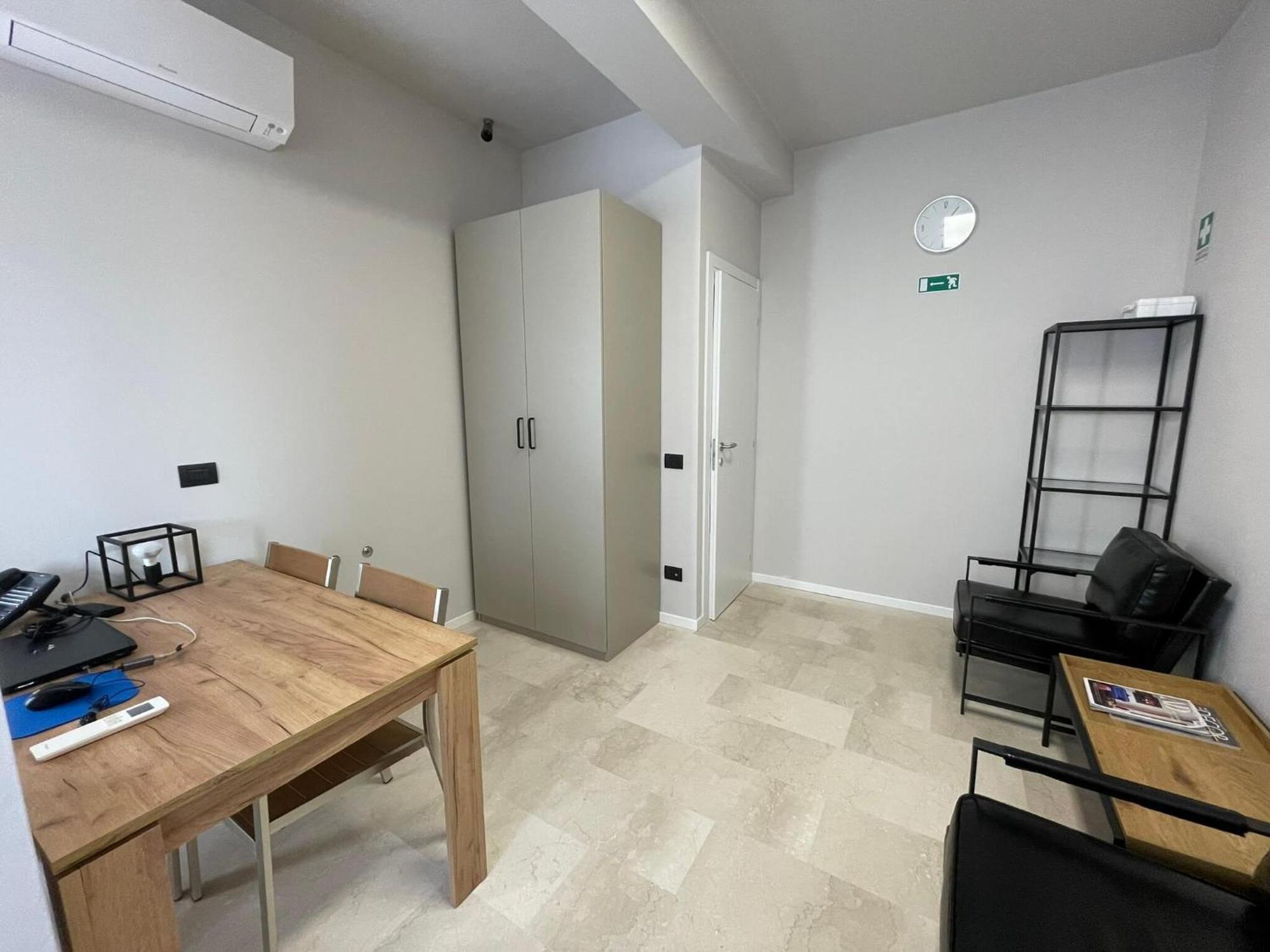 La Galleria Lodge パルマ エクステリア 写真