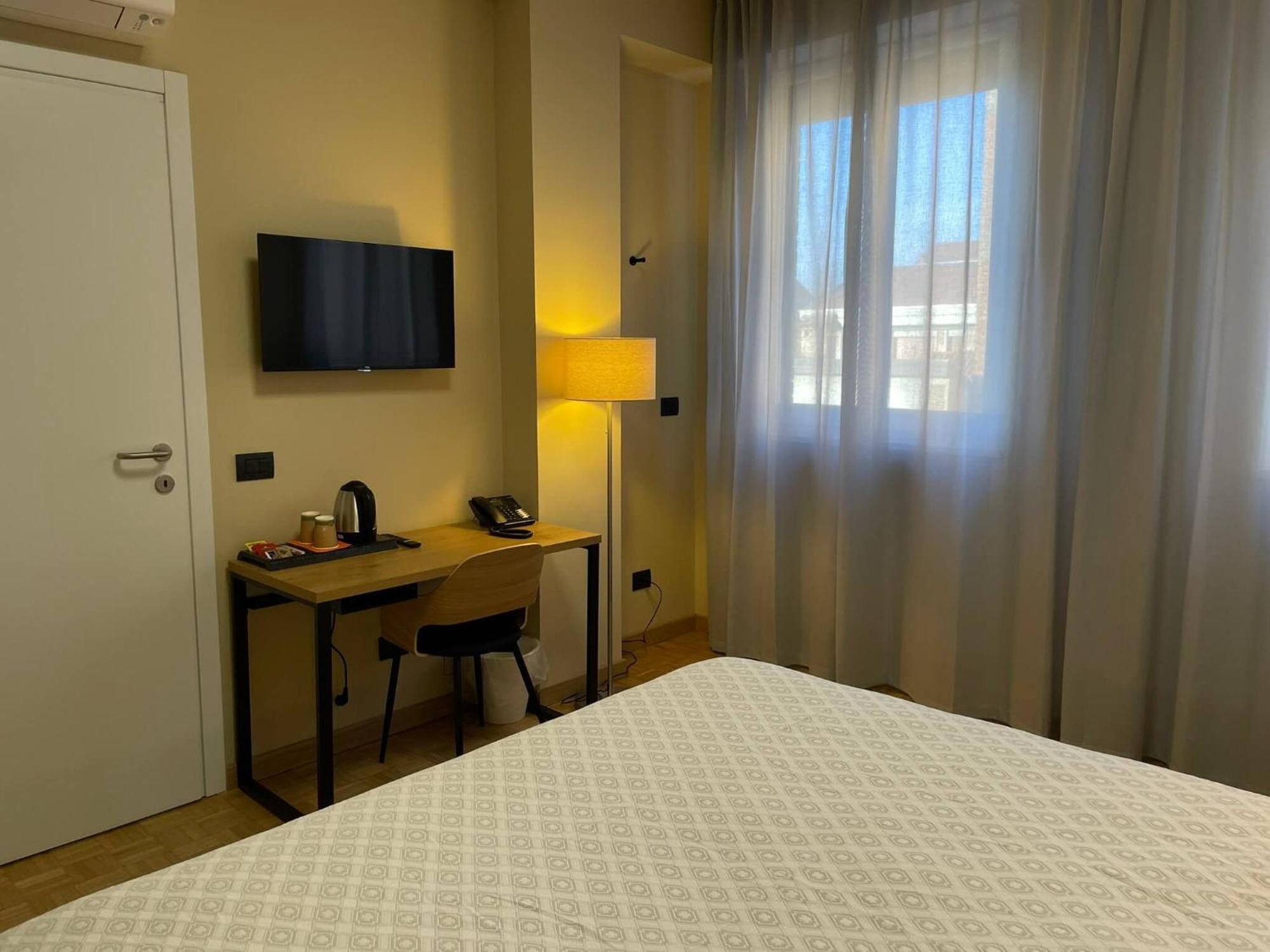 La Galleria Lodge パルマ エクステリア 写真