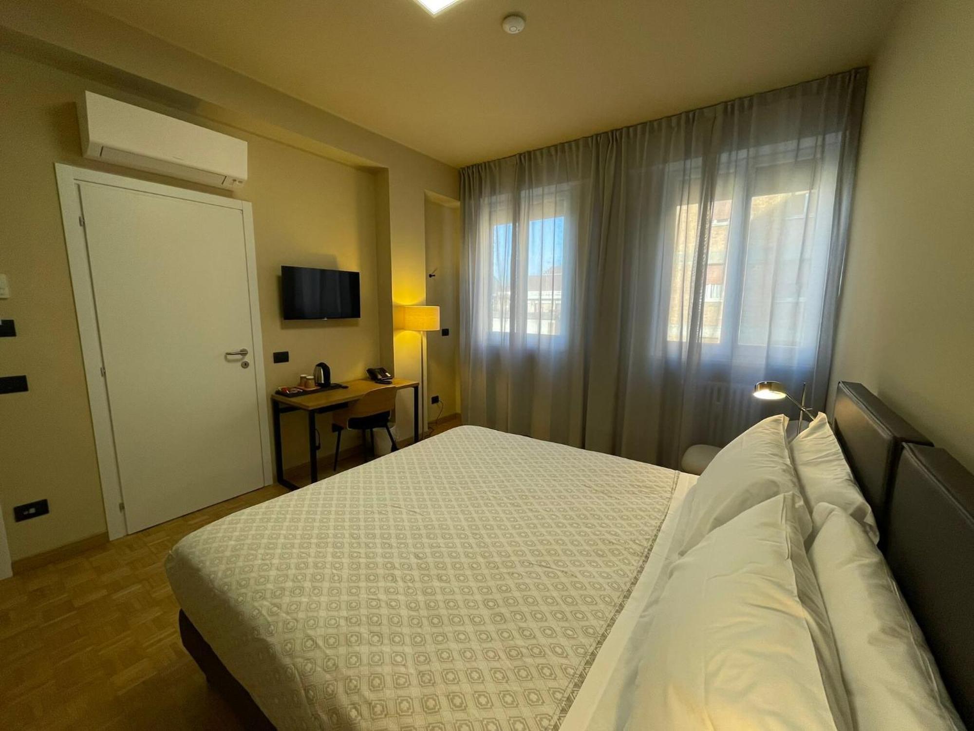 La Galleria Lodge パルマ エクステリア 写真