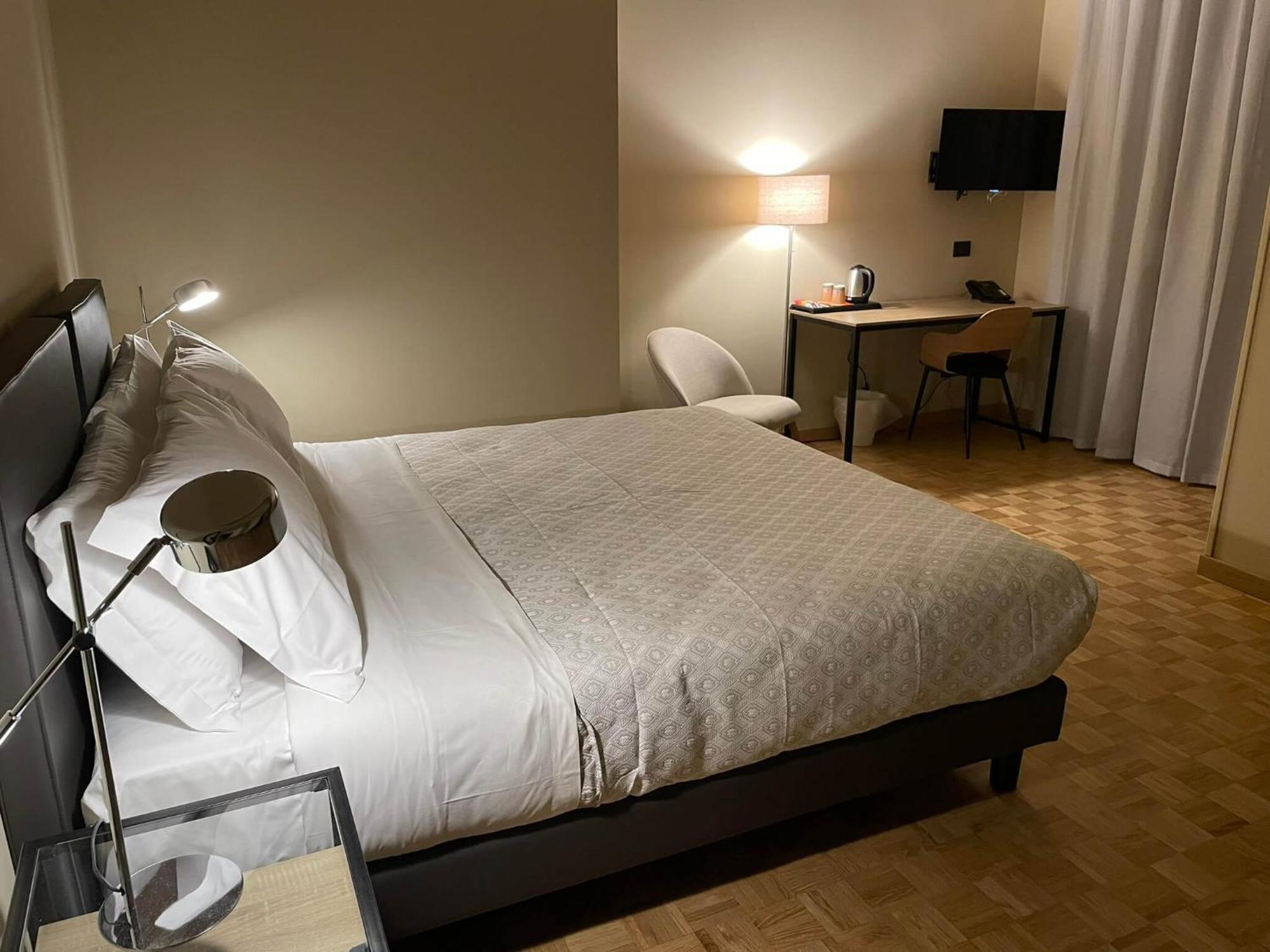 La Galleria Lodge パルマ エクステリア 写真