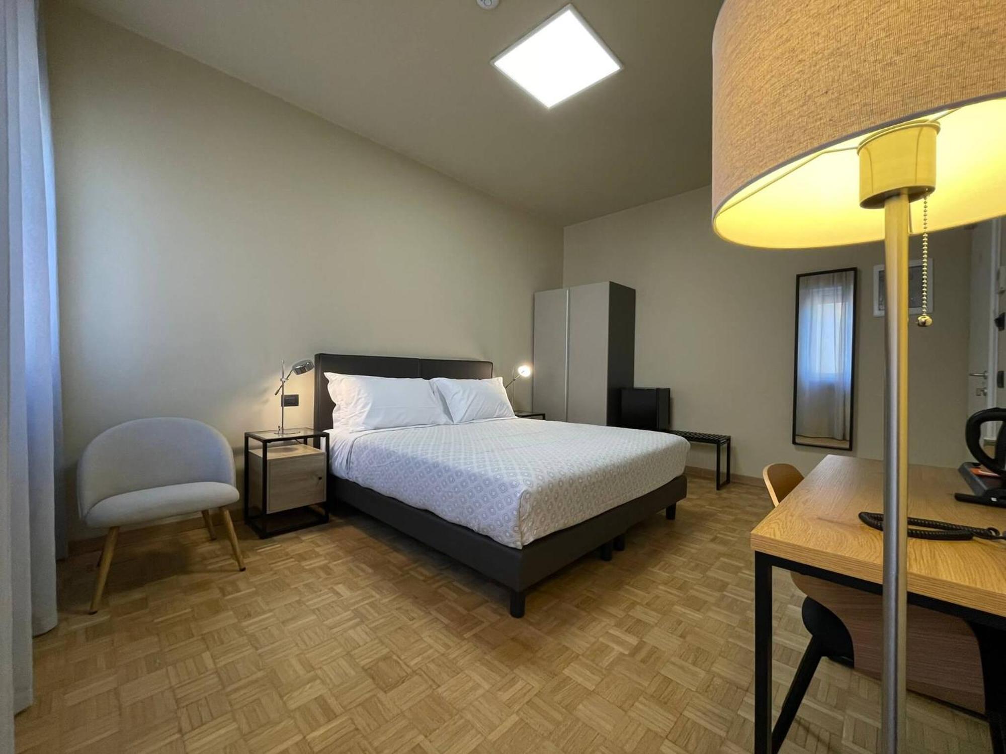 La Galleria Lodge パルマ エクステリア 写真