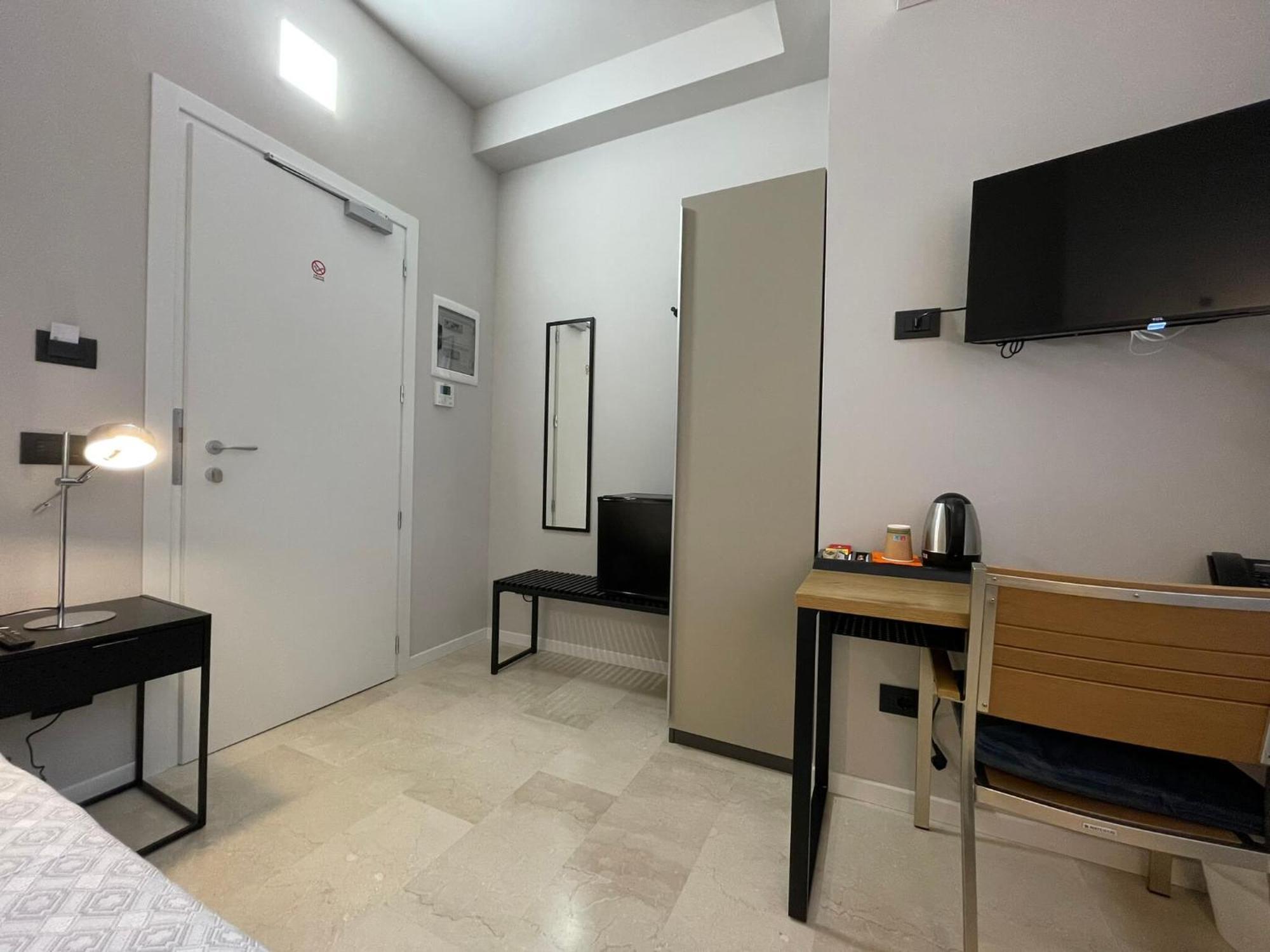 La Galleria Lodge パルマ エクステリア 写真