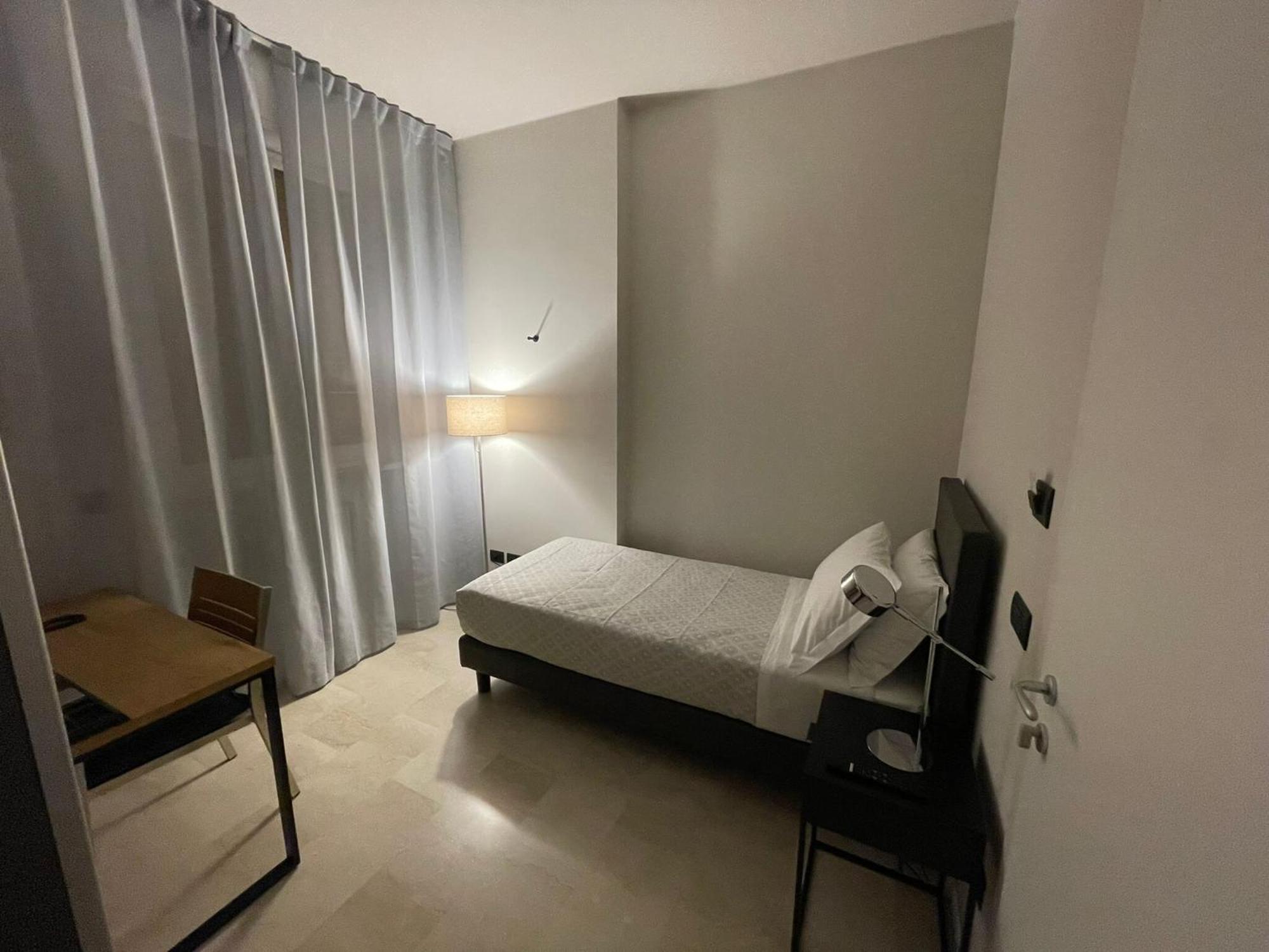 La Galleria Lodge パルマ エクステリア 写真
