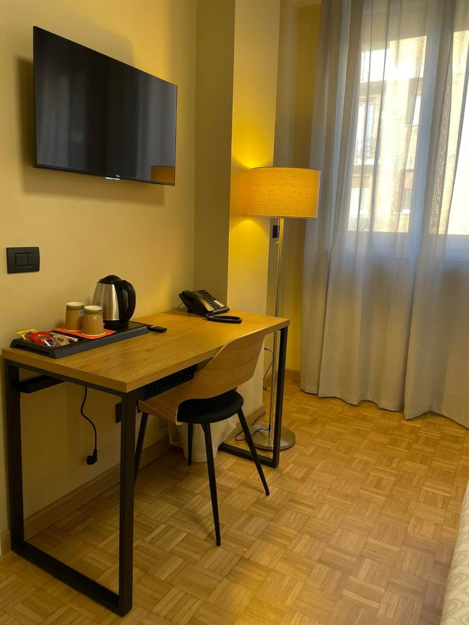 La Galleria Lodge パルマ エクステリア 写真