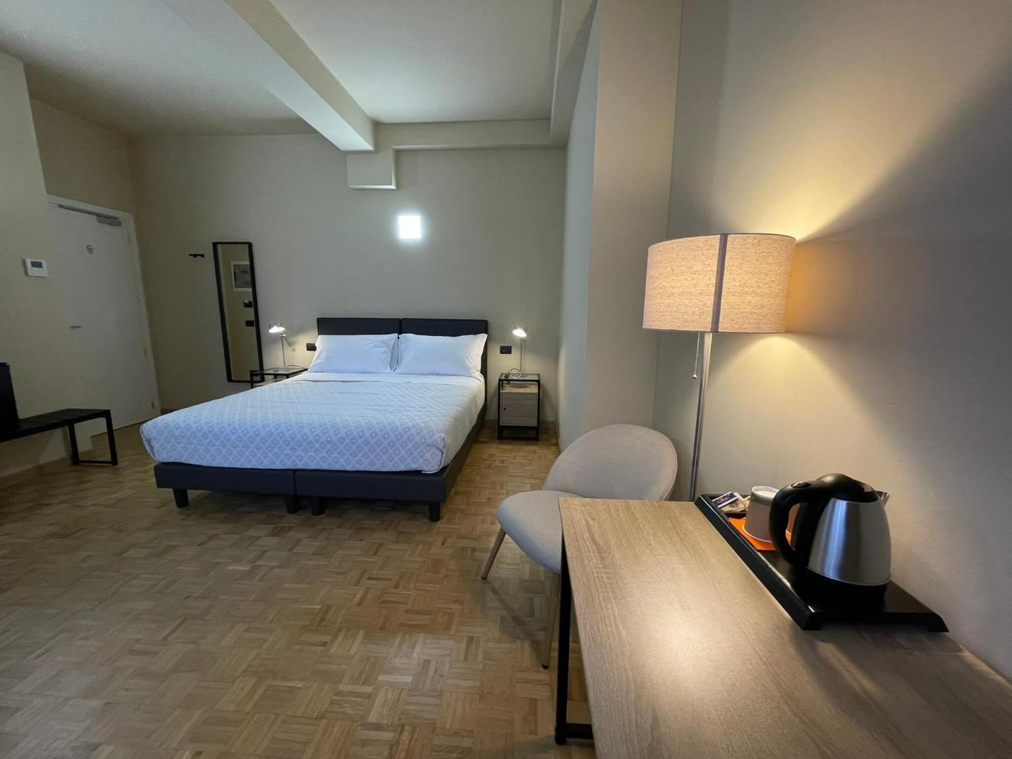 La Galleria Lodge パルマ エクステリア 写真