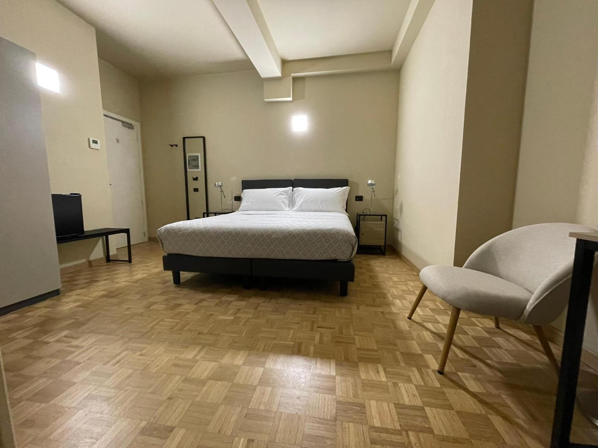 La Galleria Lodge パルマ エクステリア 写真