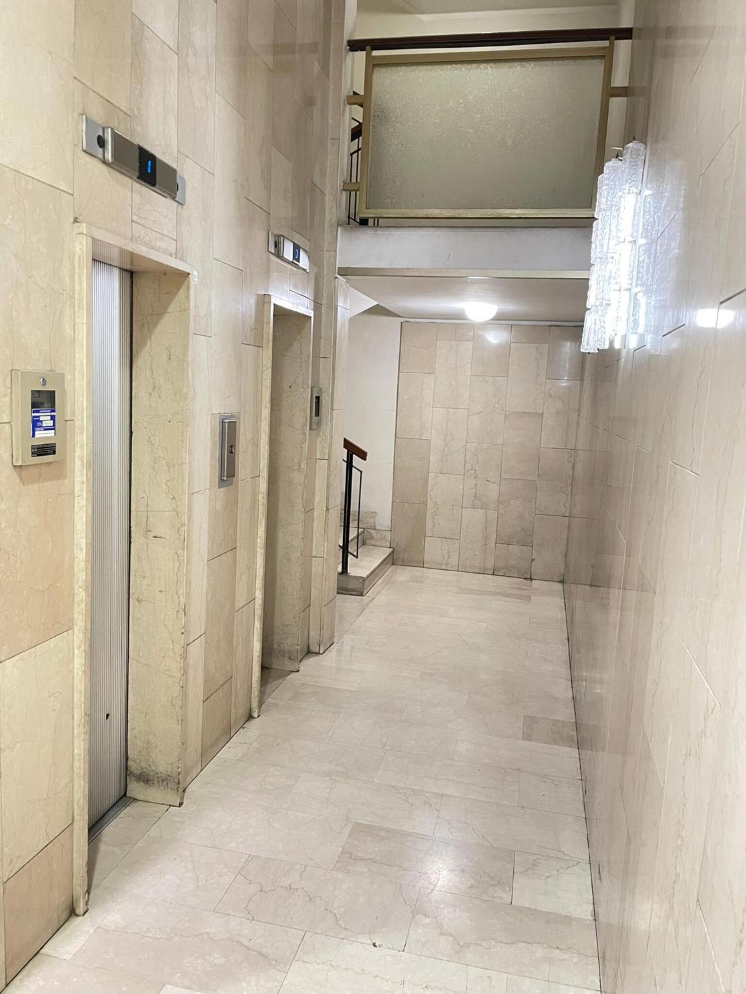 La Galleria Lodge パルマ エクステリア 写真