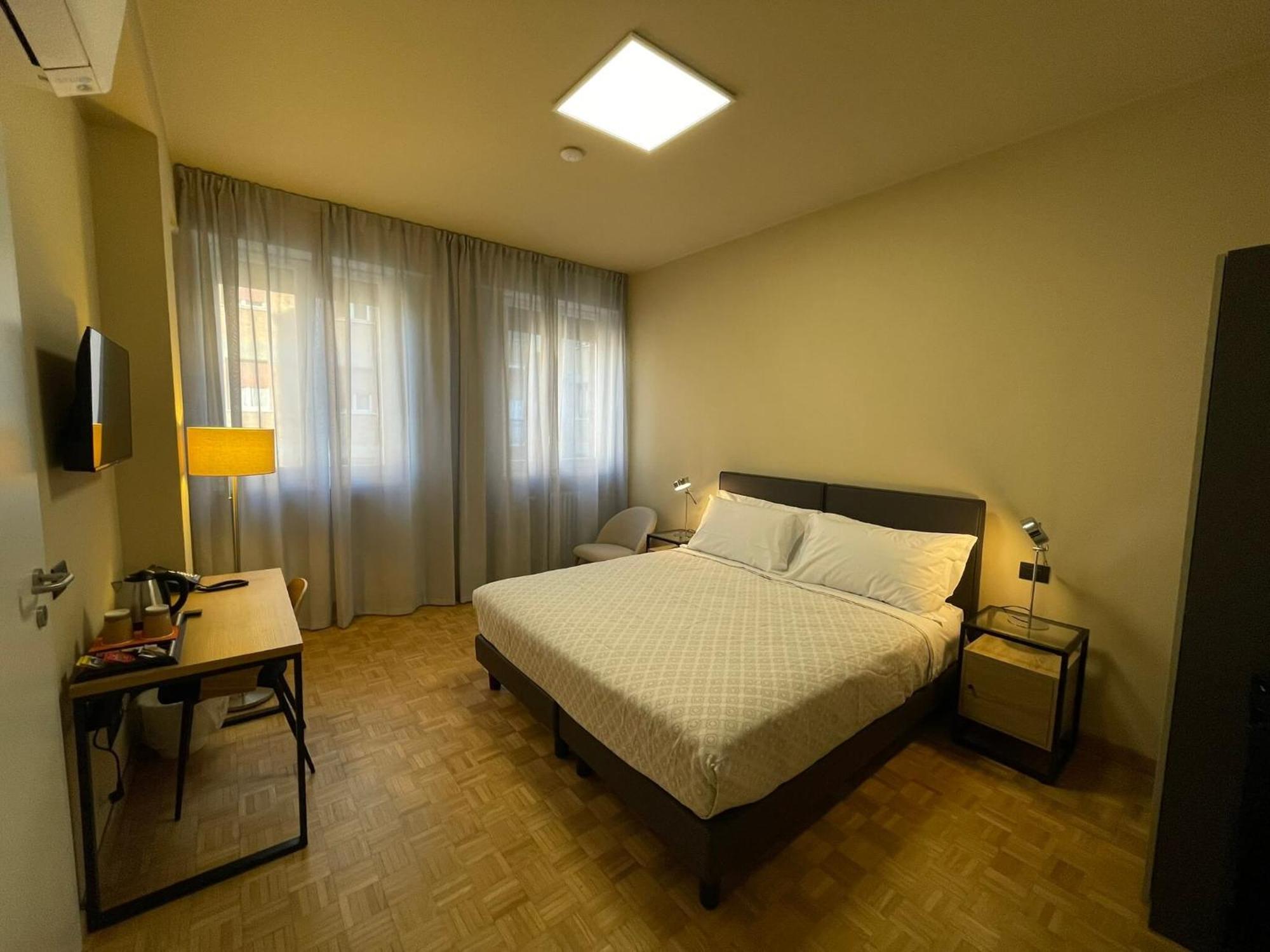 La Galleria Lodge パルマ エクステリア 写真
